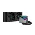 Deepcool LT520 240mm High-Performance Liquid CPU Cooler